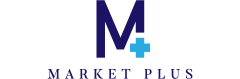Market Plus Logo